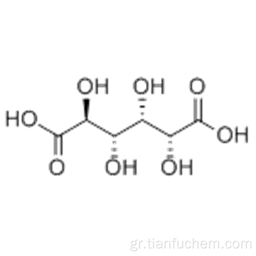 D-Glucaric acid CAS 87-73-0